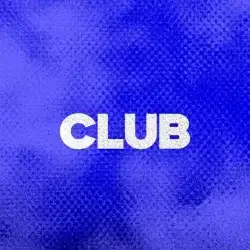 Радио DFM Club прямой эфир Логотип радиостанции DFM Club