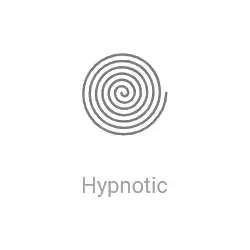 Record Hypnotic прямой эфир Логотип радиостанции Record Hypnotic