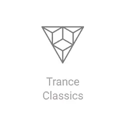 Record Trance Classics прямой эфир Логотип радиостанции Record Trance Classics