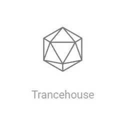Record Trancehouse прямой эфир Логотип радиостанции Record Trancehouse