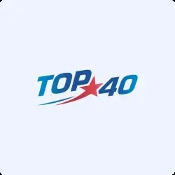 Европа Плюс ТОП 40 прямой эфир Логотип радиостанции Европа Плюс ТОП 40