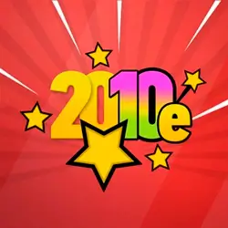 Радио Звездатые Десятые прямой эфир Логотип радиостанции Звездатые Десятые