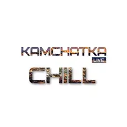 Радио Kamchatka Chill прямой эфир Логотип радиостанции Kamchatka Chill
