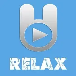 Зайцев FM Релакс прямой эфир Логотип радиостанции Зайцев FM Релакс