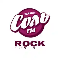 Радио Соль FM Rock прямой эфир Логотип радиостанции Соль FM Rock
