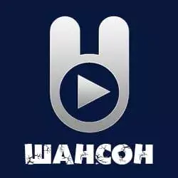 Зайцев FM Шансон прямой эфир Логотип радиостанции Зайцев FM Шансон